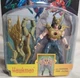 Kenner DC Comics Total Justice Hawkman Action Figure - 1996 - Never Opened