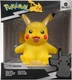 Jazwares Pokemon Select Series 1 Pikachu Boxed 4" Vinyl Figure Collectible Toy