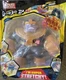 Heroes of Goo Jit Zu Marvel Supagoo Hero Pack - Thanos Large 8&rdquo;/29cm Gel Filling