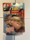 TOY STORY 1995 Hamm Thinkway New Sealed Disney Pixar
