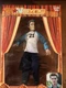 Living Toys Nsync Collectible Justin Timberlake NIB