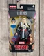 Marvel Legends Series Thor Herald of Galactus Comics Action Figure 6-inch