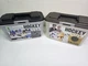 Kaskey Kids NHL Hockey Guys NY Rangers vs Boston Bruins Toy Game Lot