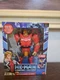 Masters of the Universe Battle Armor 8.5" He-Man Power Attack Action Figure Set