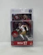 Nick Bosa San Francisco 49ers NFL Legacy Series Platinum Edition McFarlane