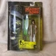 NEW Planet of the Apes ARI Action Figure 2001 Hasbro With Battle Flag