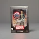 Hasbro Marvel Legends Series Excelsior! Stan Lee Action Figure