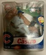 Starlin Castro MLB 29 Gray Uniform Bronze Variant McFarlane Figurine /2000