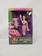 New Bandai 1994 Mighty Morphin Power Rangers Pink And Yellow Ranger Set Of 2