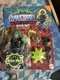 Mattel Masters of the Universe Snake Face Deluxe 5.5 in Action Figure New