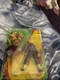 Dragon Ball Evolve Super Saiyan Trunks Figure Bandai