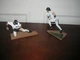 MCFARLANE MLB 2 & 10 DEREK JETER  LOT NY YANKEES