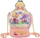 Disney Alice in Wonderland Snow Globe Crossbody Bag Danielle Nicole