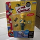 Playmates The Simpsons World of Springfield Intelli-Tronic Montgomery Burns 991&hellip;
