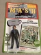 1982 Tristar MASH 4077 Corp Max Q. Klinger - 3 3/4" Figure Sealed on Card!!