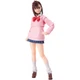 S.H.Figuarts Dandadan Momo TAMASHII NATIONS Bandai Action Figure Japan New