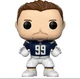 Funko Pop Football NFL Los Angeles Chargers Joey Bosa Figure