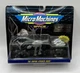 Micro Machines Star Wars The Empire Strikes Back #2 1993 New Sealed Galoob 65860