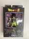 OPEN BOX MISSING FIST Stars Broly Action Figure Bandai Dragon Ball Super Dragon
