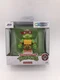 Teenage Mutant Ninja Turtles TMNT Metalfigs Die-Cast Raphael 2023 Jada Toys