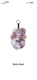 PopMart - Skullpanda- You Found Me Series Plush Doll Pendant - RATTY BEAR