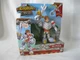 little tikes New Kingdom Builders Sir Philip with Sword Screwdriver