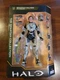 Halo The Spartan Collection Series 3 Spartan Palmer Factory Sealed Jazwares