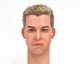 DID MA80182 1/6 American F14 Pilot - Headsculpt Model