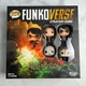 NIB Funko Pop! Funkoverse Strategy Game Base Set - Harry Potter #100 - Sealed
