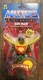 SUN-MAN Masters of the Universe Origins MOTU MOTUO Retro Play Mattel 2022