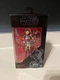 Star Wars The Black Series Sabine Wren #33 Rebels NIB 6" Action Figure