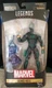 Marvel Legends Series: Genis-Vell 6" Action Figure w/ BAF #6 Kree Sentry 
