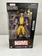 New Hasbro Marvel Legends Series Astonishing X-Men Wolverine 85th Logan