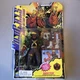 Playmates Toys WILDCATS Covert TeamS Tall - GRIFTER with Customized Kherubim...