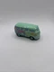 DISNEY PIXAR CARS Fillmore 1:55 DIECAST VAN Mattel