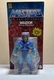 Mattel Masters Of The Universe Origins Retro SKELETOR UNPUNCHED