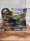 NEW Jurassic World Dino Escape GALLIMIMUS Fierce Force 7in Dinosaur Toy Figure