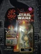 Hasbro Star Wars Episode 1 Watto Action Figure