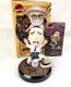 2025 Beast Kingdom Mini Limited Edition Jurassic Park DONALD GENNARO With Card