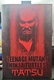 NECA TMNT Walmart Exclusive TATSU Ultimate Action Figure NIB