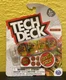 Tech Deck Santa Cruz eye in hands New Sealed
