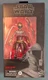  Star Wars The Black Series #103 Zorii Bliss 6" Action Figure New NIB Hasbro