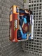 Avengers Endgame NERF Captain Marvel Assembler Gear Hasbro New