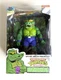 Neca Stump Arena Teenage Mutant Ninja Turtles Adventures Leatherhead TMNT USA