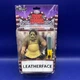 NECA Toony Terrors Texas Chainsaw Massacre LEATHERFACE TCM NEW Horror