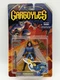 vintage 1995 Kenner Gargoyles Elisa Maza w/Rocket Wing Jet Pack 5&rdquo; Action Figure