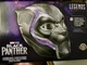 Marvel Legends Series Black Panther Electronic Role Play Helmet