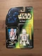 1996 Kenner Star Wars The Power of the Force: R5-D4 Action Figure - NEW
