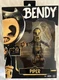 Bendy & The Ink Machine Piper Action Figure 2024 Jakks Pacific