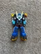 2019 Power Rangers Beast Morphers Beast-X Ultrazord Electronic Talking Working